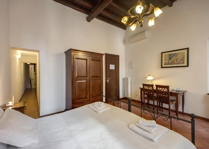 Hotel Nova Domizia Roma